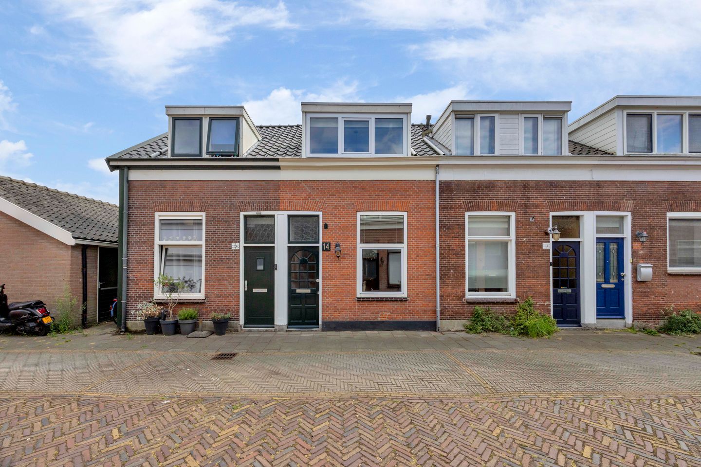Foto 1 van Pieter Schimstraat 14