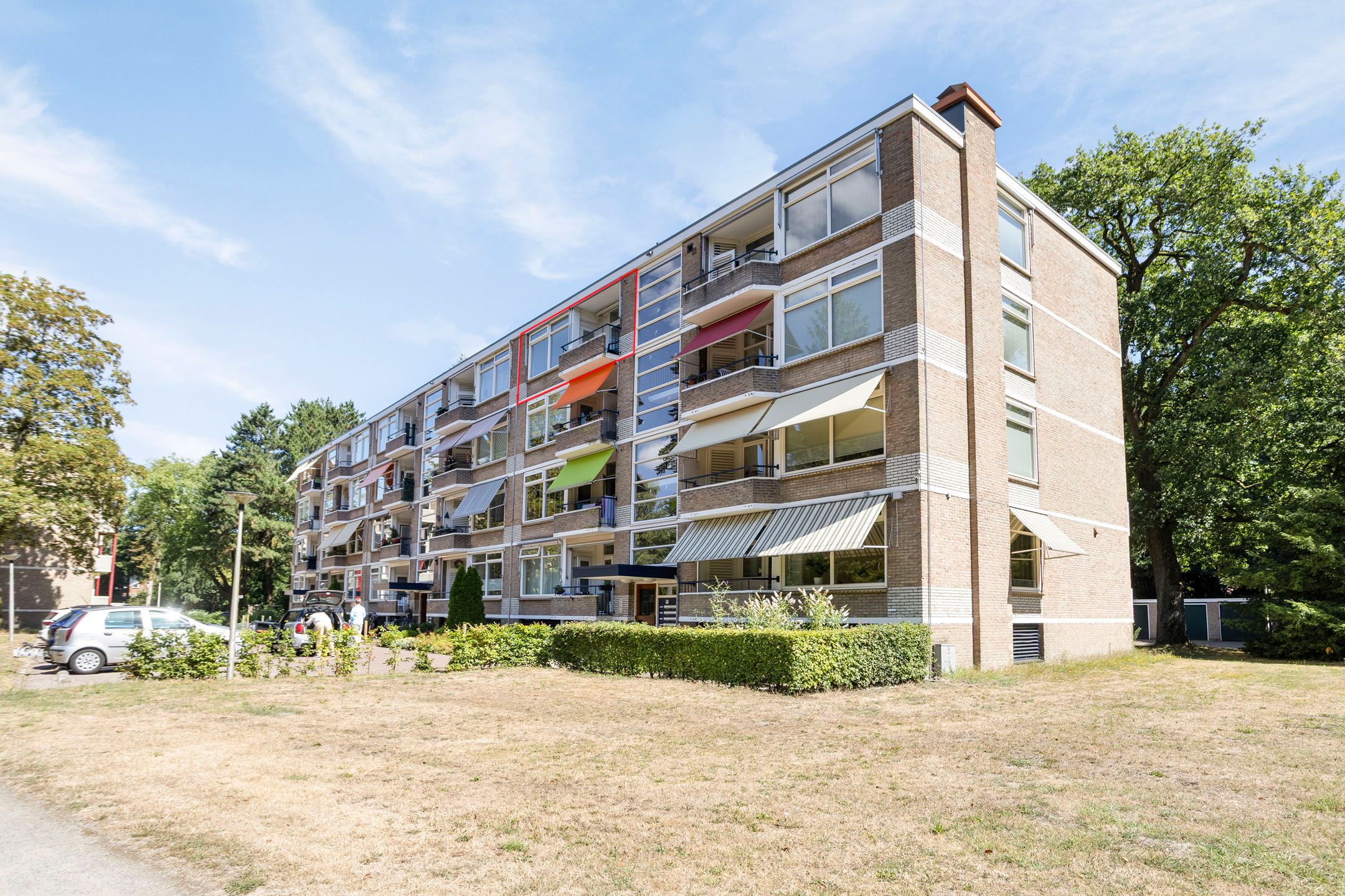 Park de Kotten 252 