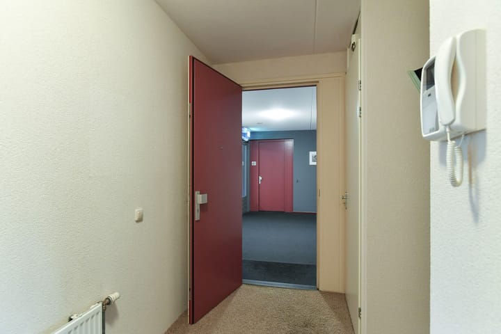 Appartement te koop: van Nispen tot Pannerdenplantsoen 57, Doorwerth