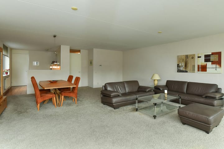 Appartement te koop: van Nispen tot Pannerdenplantsoen 57, Doorwerth