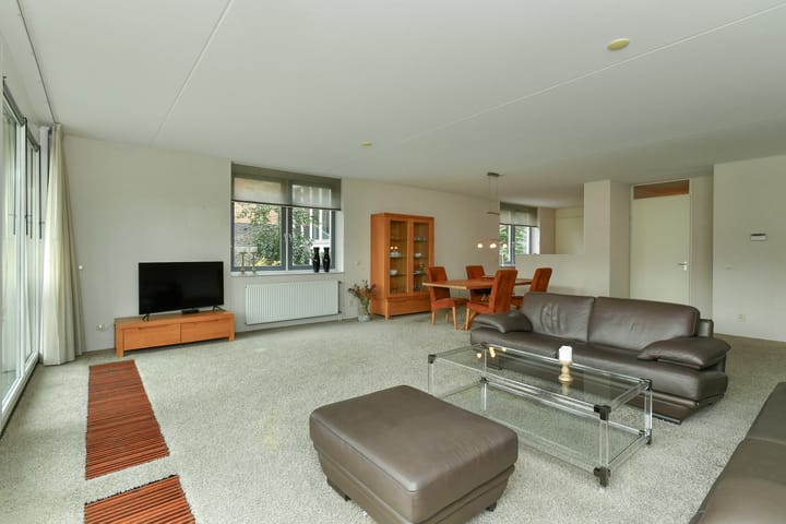 Appartement te koop: van Nispen tot Pannerdenplantsoen 57, Doorwerth