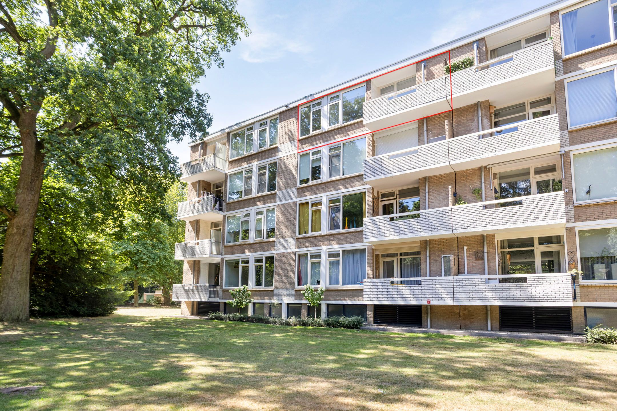 Photo 33 of Park de Kotten 252