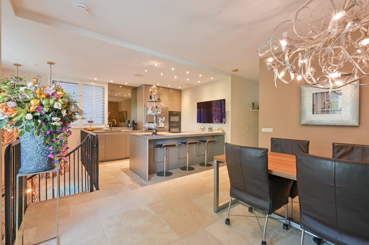 Appartement te koop: Zwaluw 21, Mijdrecht