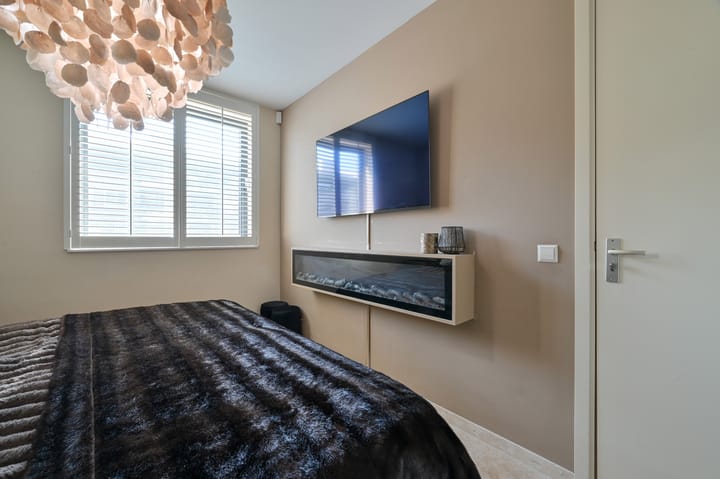 Appartement te koop: Zwaluw 21, Mijdrecht
