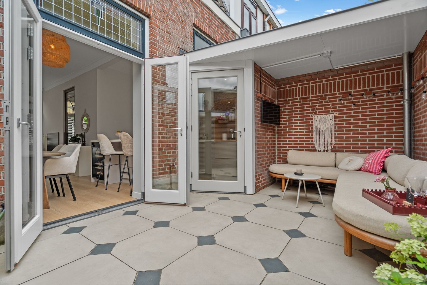 Photo 5 of Beverstraat 59