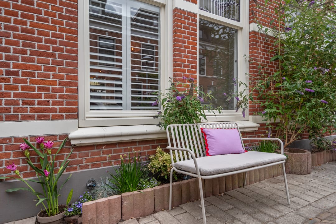 Photo 8 of Beverstraat 59