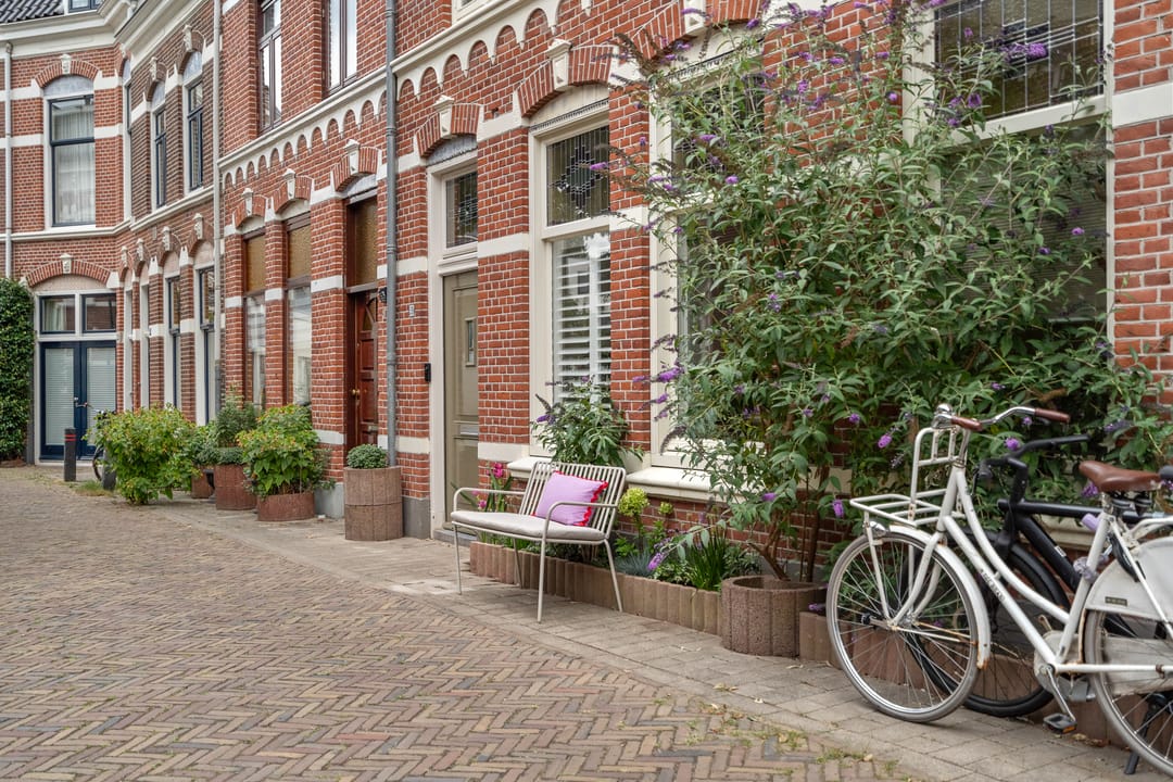 Photo 7 of Beverstraat 59