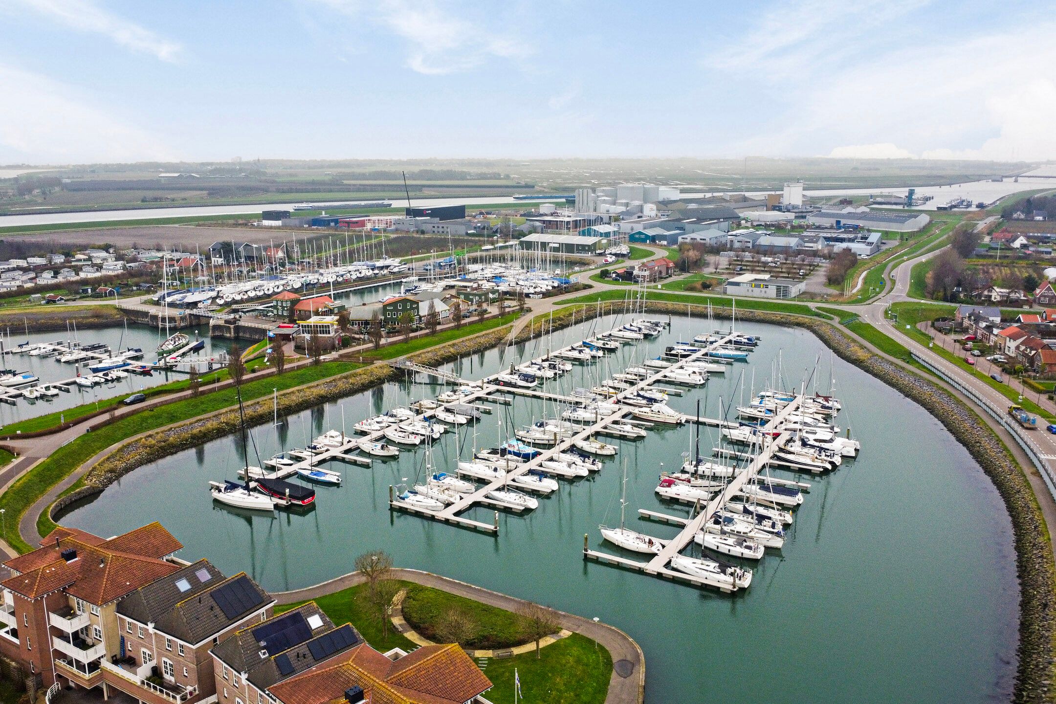 Photo 3 of Buitenhaven 24