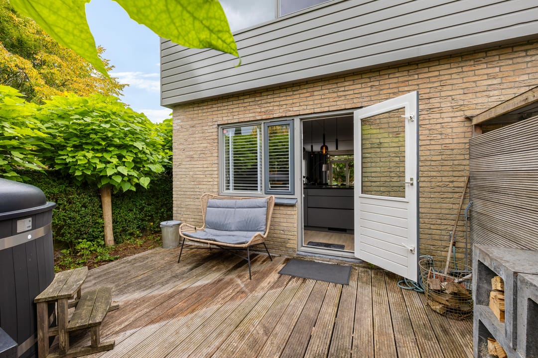 Foto 43 van Speenkruidstraat 32