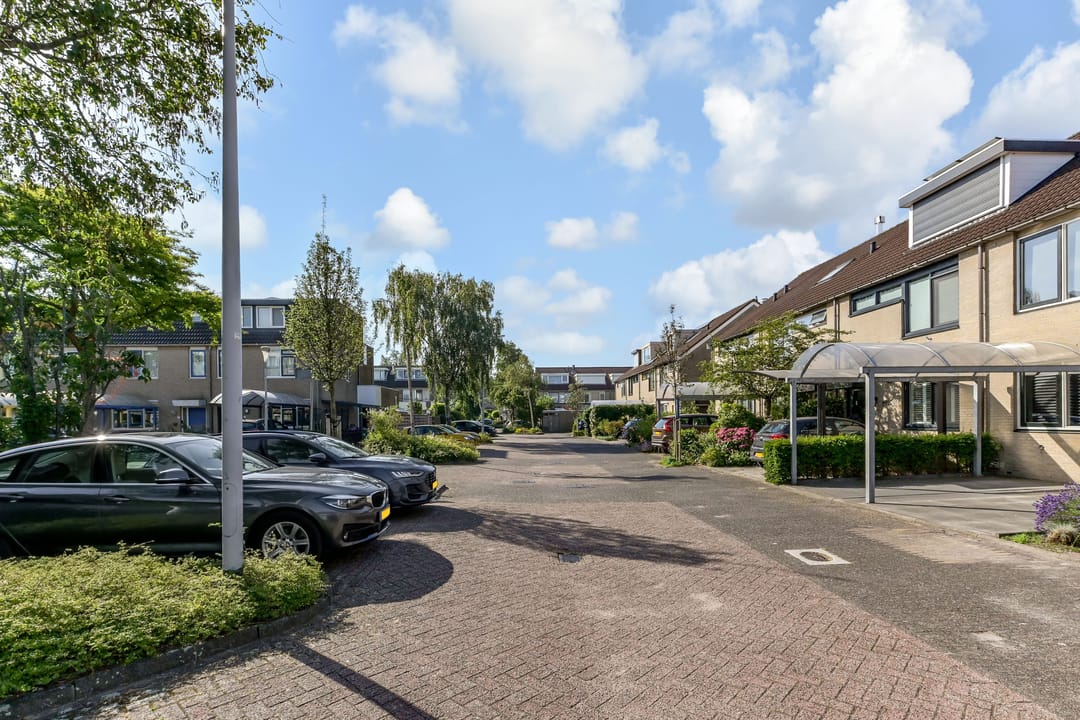 Photo 56 of Johannes Poststraat 1