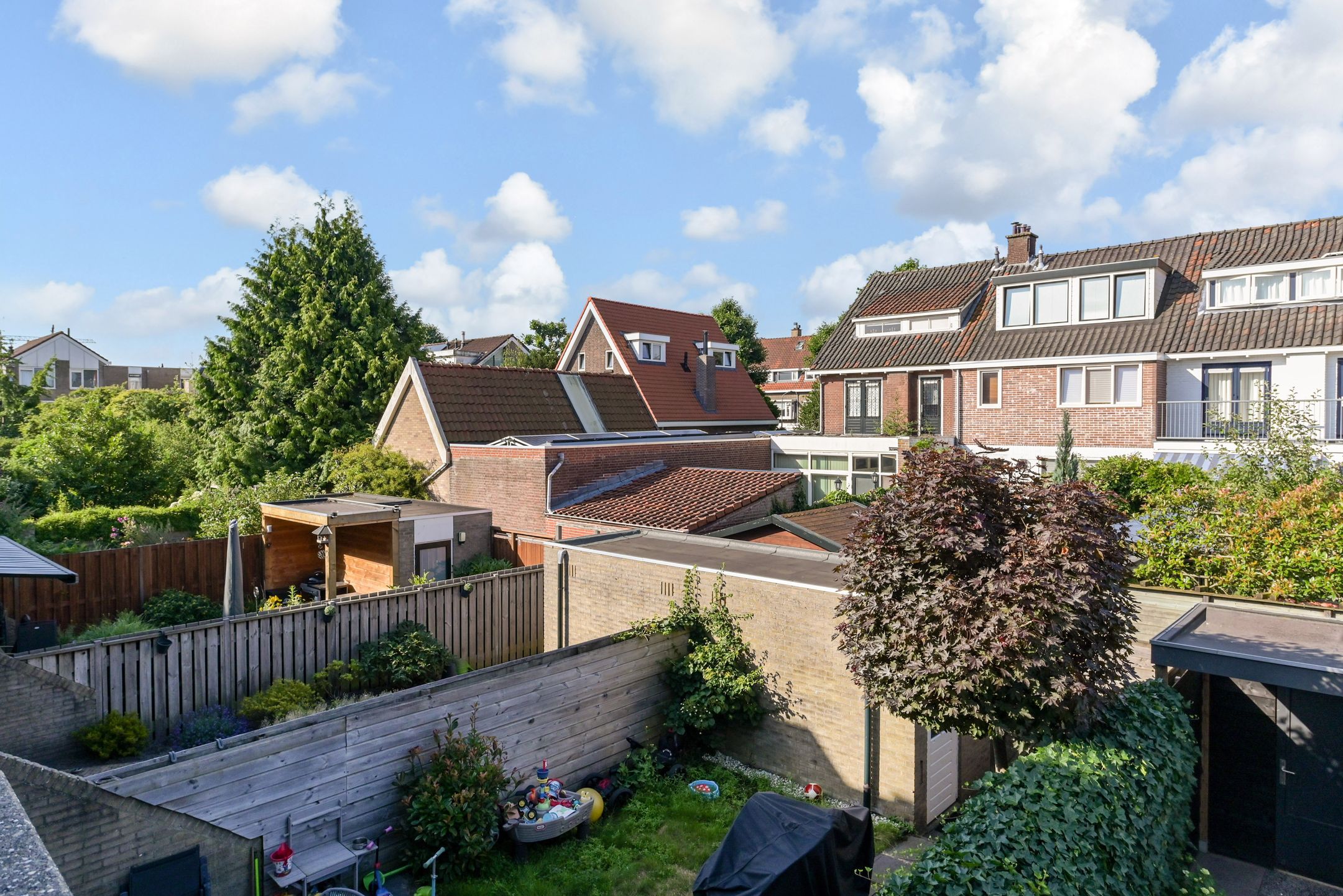 Photo 42 of Johannes Poststraat 1