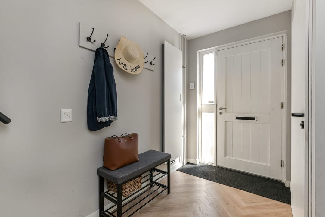 Photo 7 of Johannes Poststraat 1