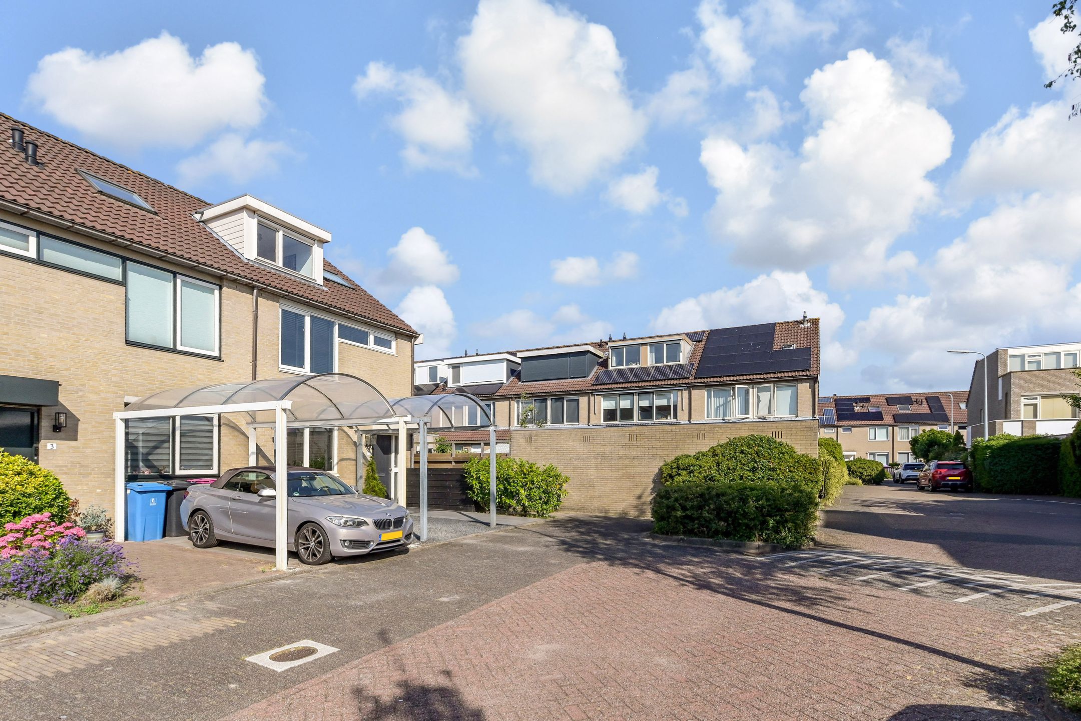 Photo 6 of Johannes Poststraat 1
