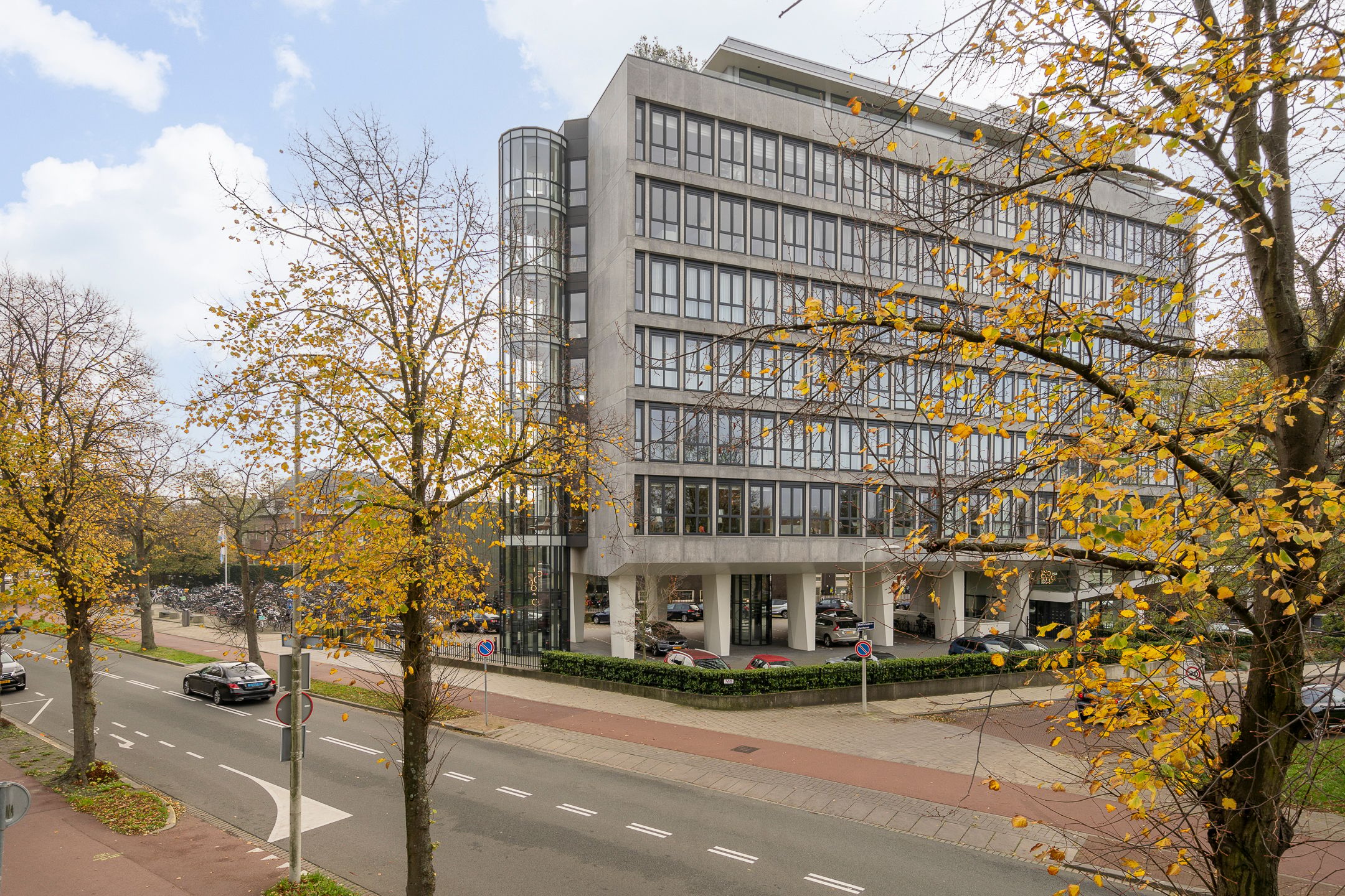 Photo 6 of Stadhoudersplantsoen 2-B
