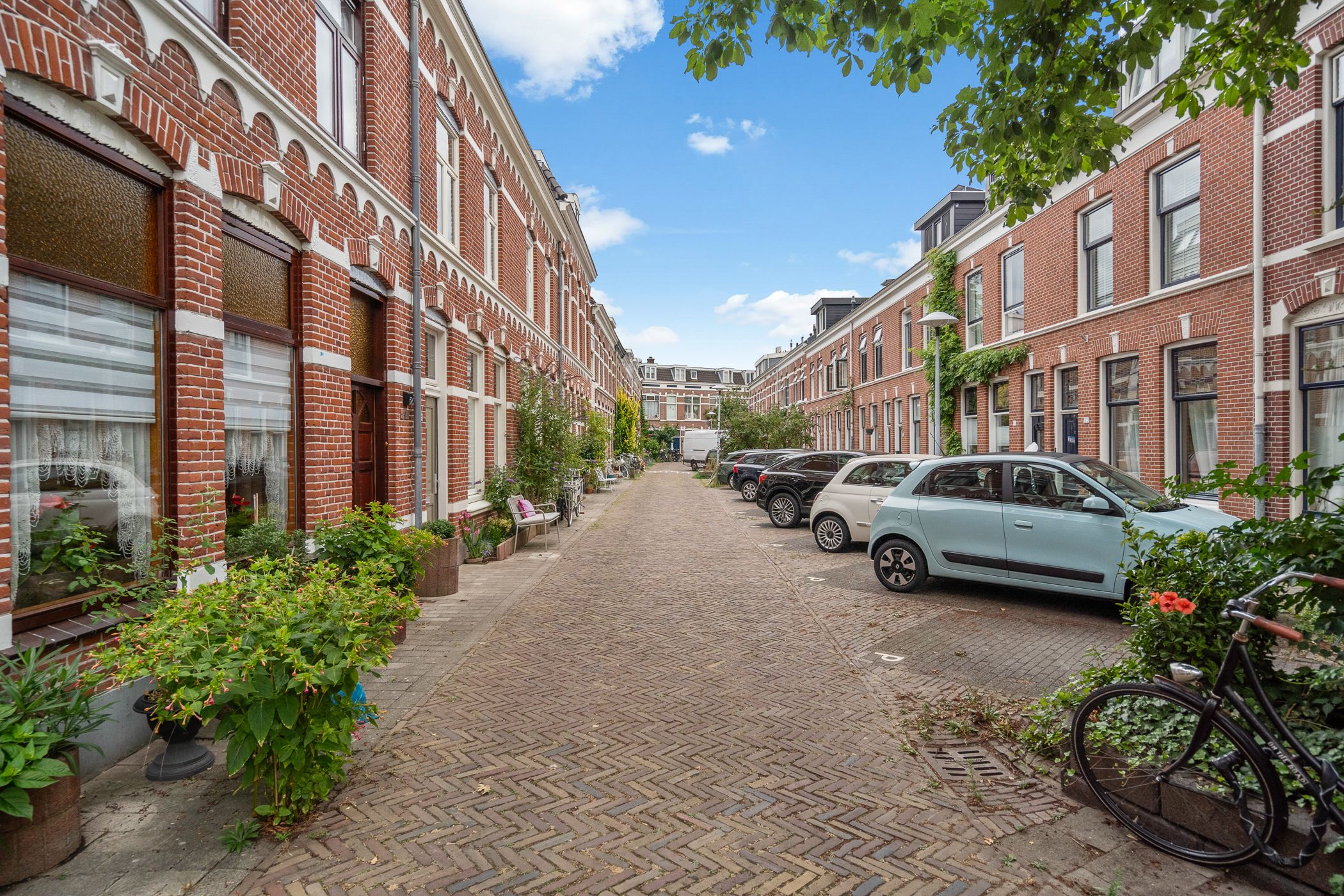 Photo 6 of Beverstraat 59