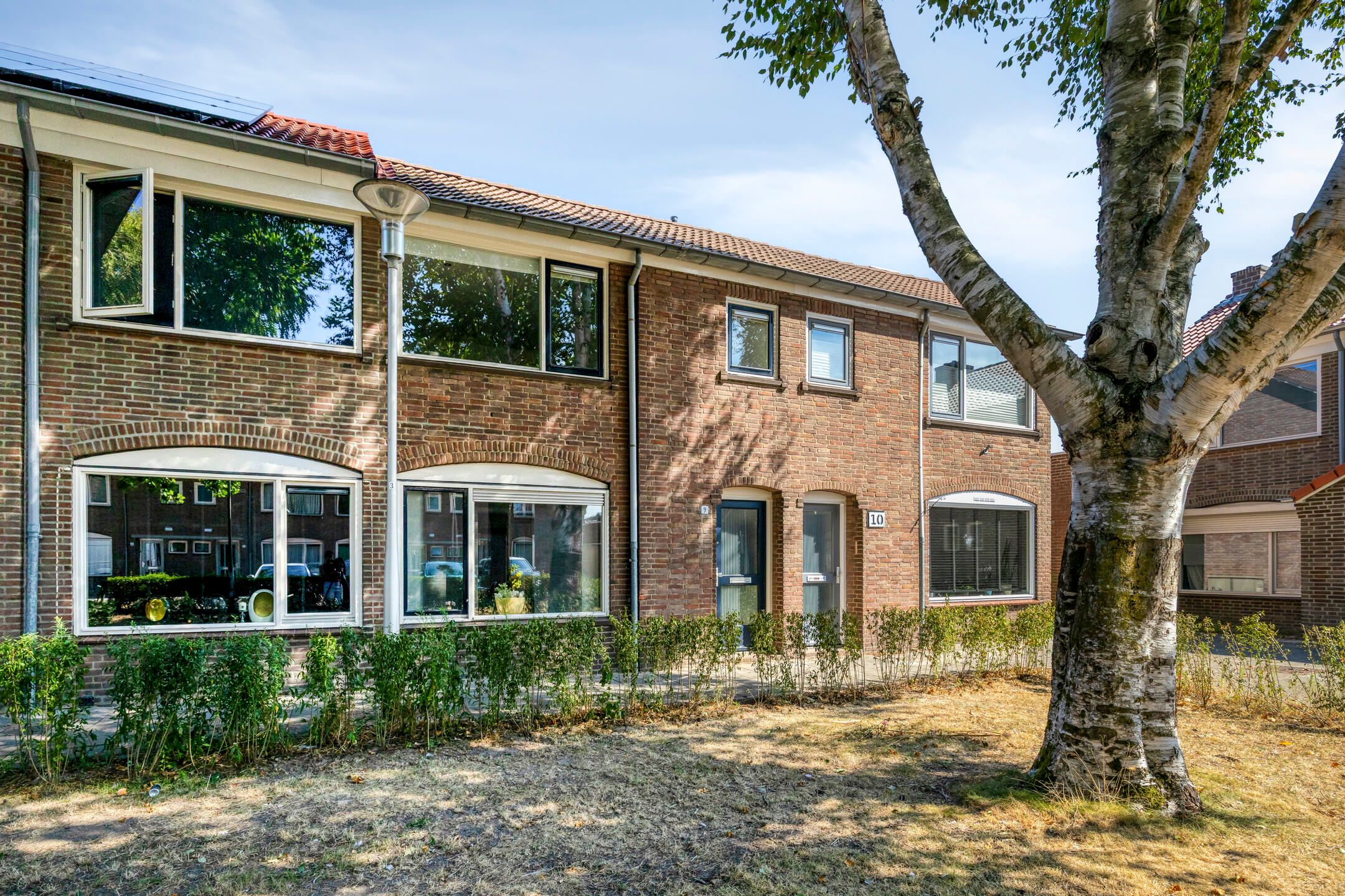 Irenehof 9 