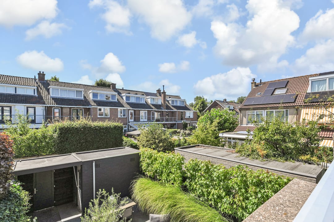Photo 43 of Johannes Poststraat 1