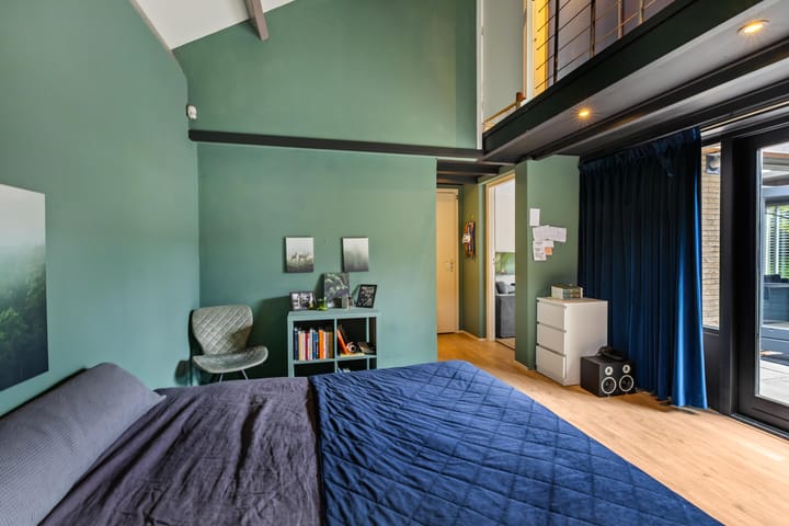 Foto 4 van Speenkruidstraat 32