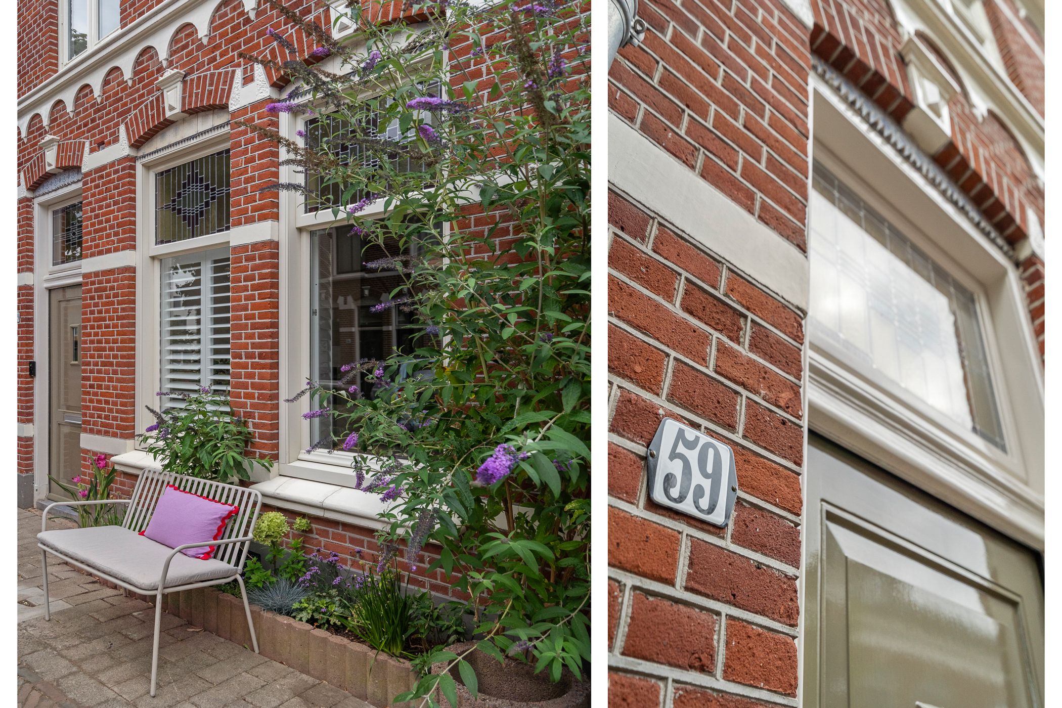Photo 9 of Beverstraat 59