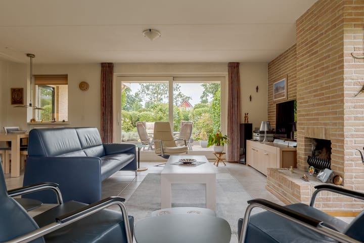 Vrijstaande woning te koop: Oosterboerweg 70, Meppel