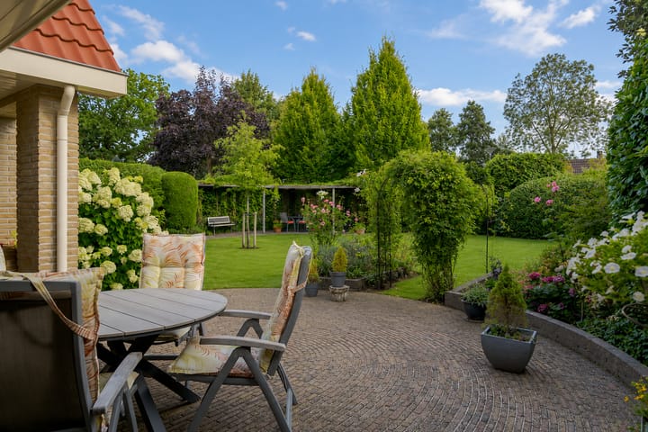 Vrijstaande woning te koop: Oosterboerweg 70, Meppel