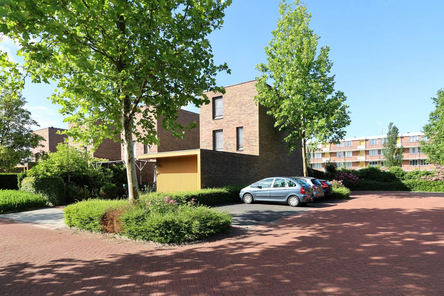 Foto 4 van Fadershofstee 4
