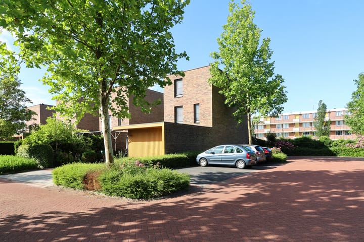Foto 4 van Fadershofstee 4