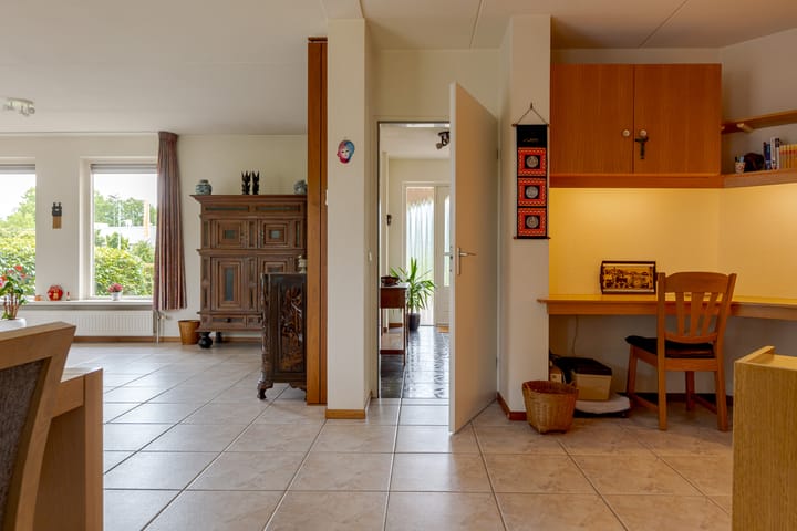 Vrijstaande woning te koop: Oosterboerweg 70, Meppel