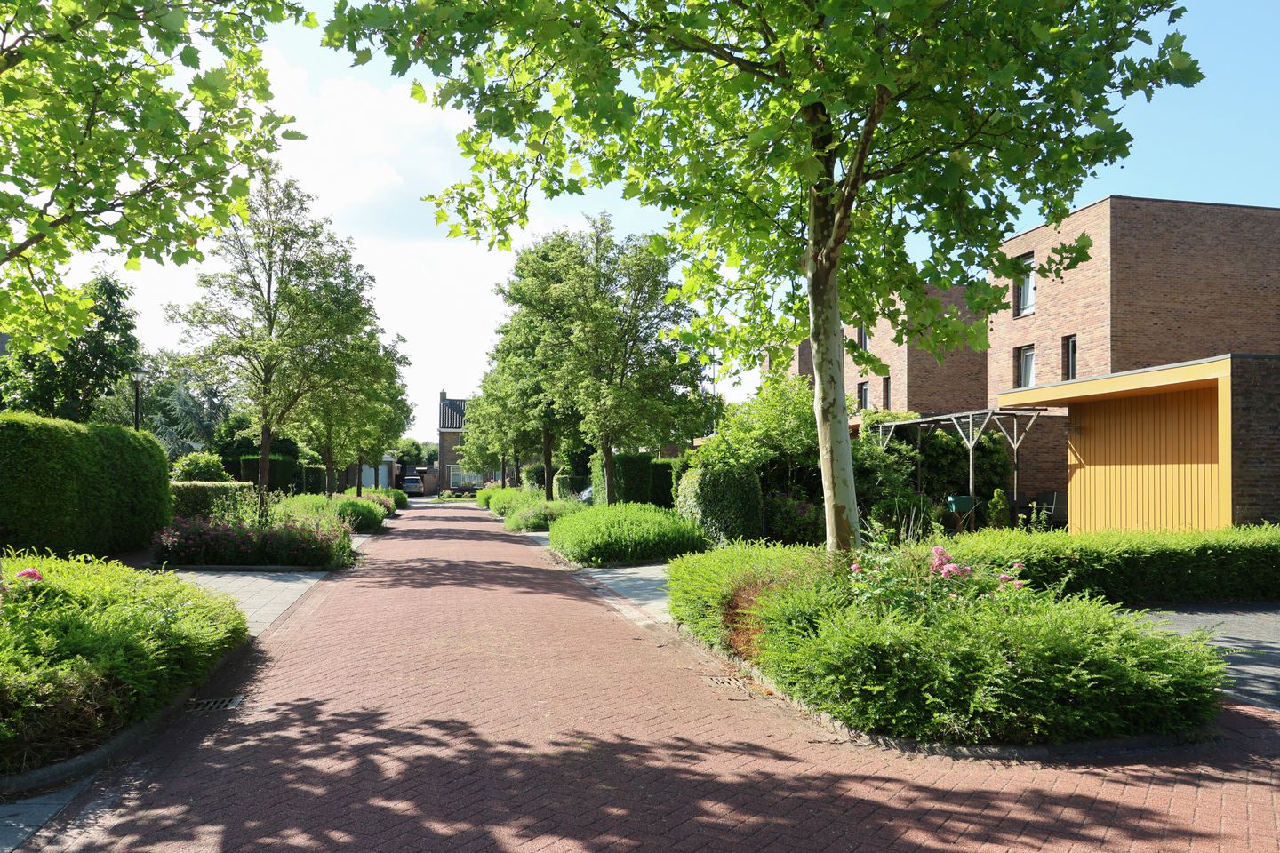 Foto 1 van Fadershofstee 4