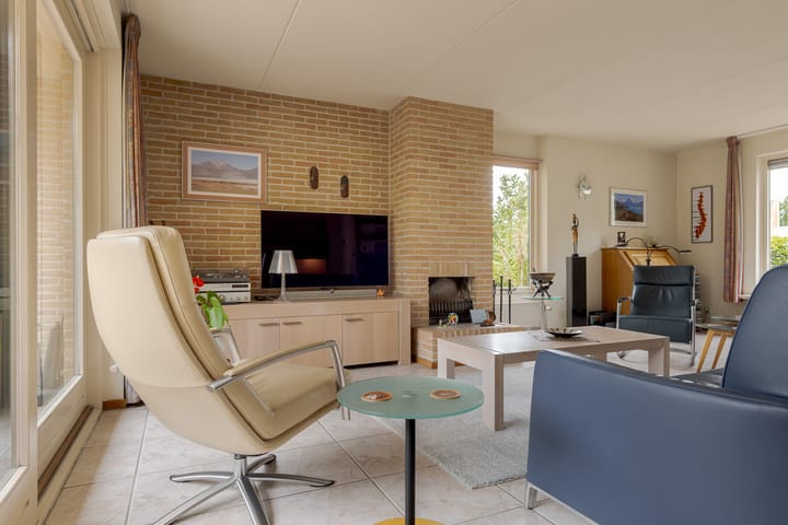 Vrijstaande woning te koop: Oosterboerweg 70, Meppel