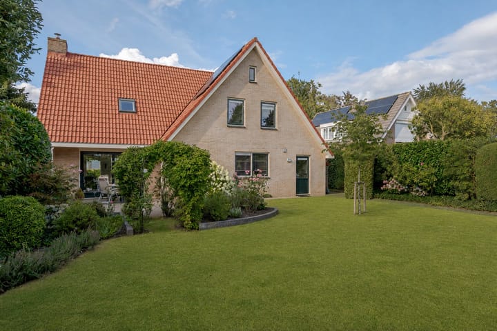 Vrijstaande woning te koop: Oosterboerweg 70, Meppel