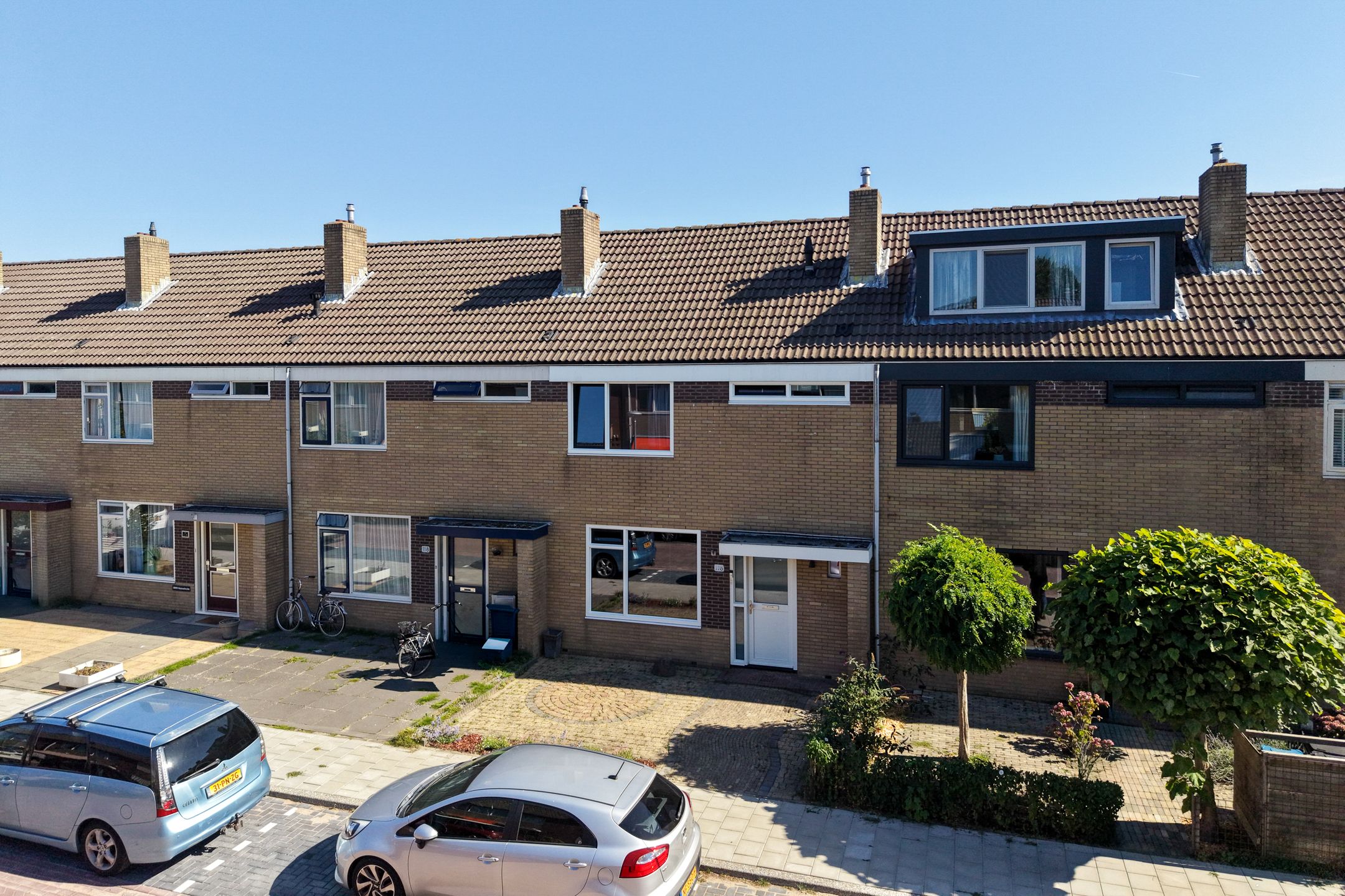 Sluiswaard 116 