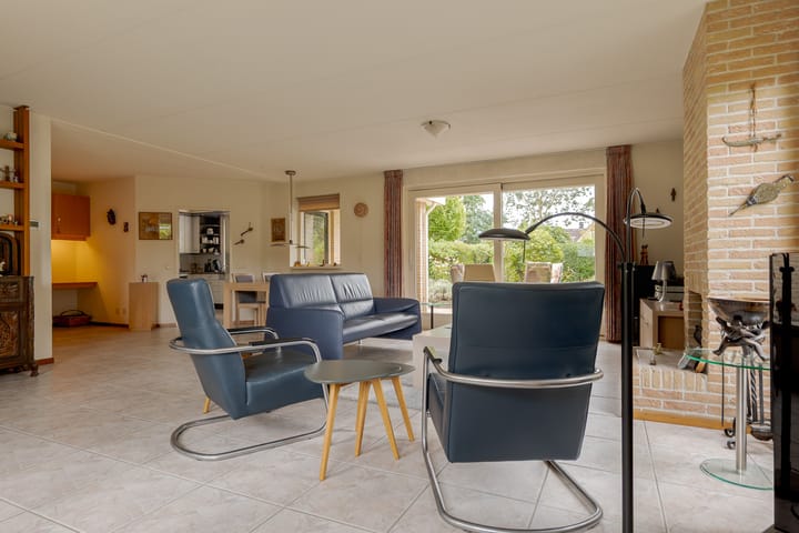 Vrijstaande woning te koop: Oosterboerweg 70, Meppel