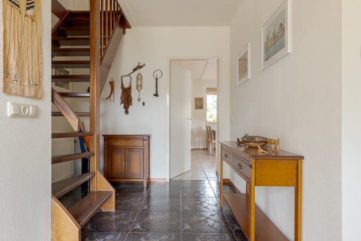 Vrijstaande woning te koop: Oosterboerweg 70, Meppel