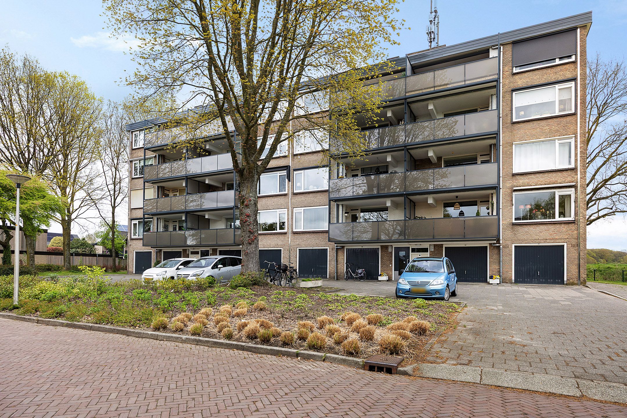 Atletenstraat 109 
