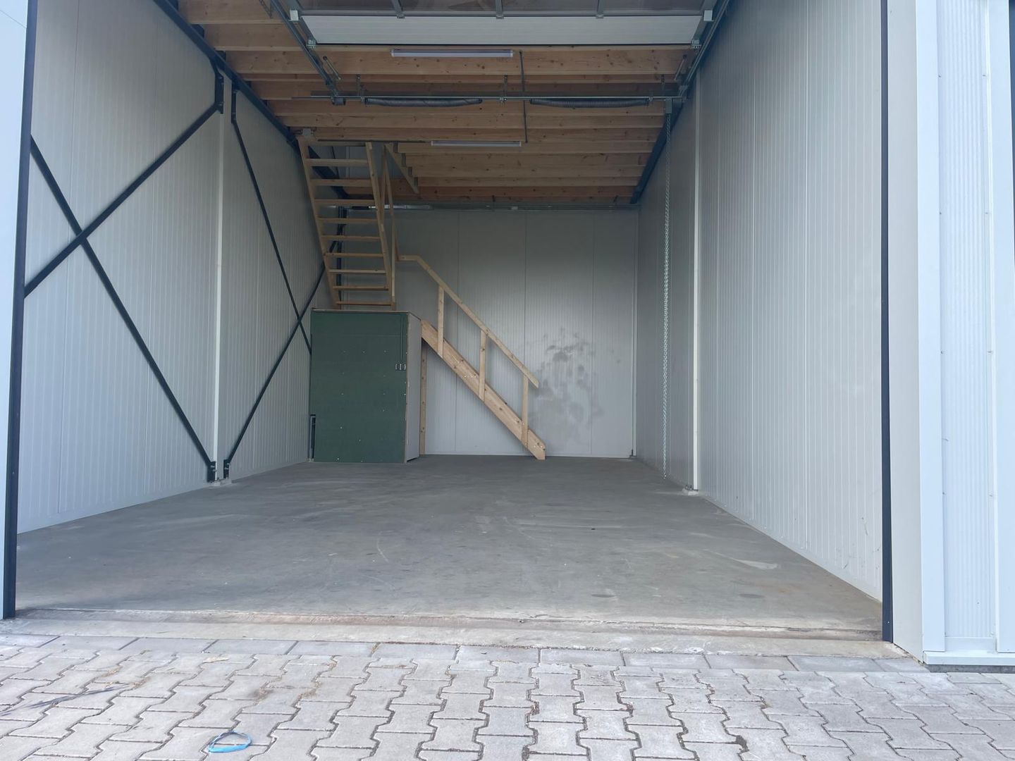 Bekijk foto 3 van Industrieweg-West 4-B22