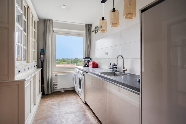 Appartement te koop: Sweelinckplein 65, 'S-Hertogenbosch