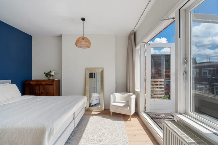 Foto 4 van Bisschopstraat 33-B