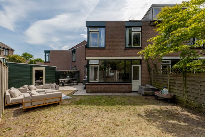 Foto 4 van Georges Bizetstraat 79