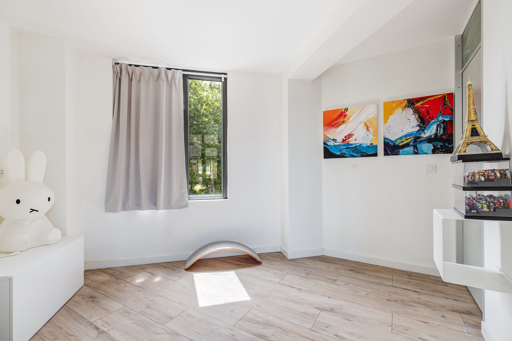 Photo 27 of Georges Bizetstraat 79
