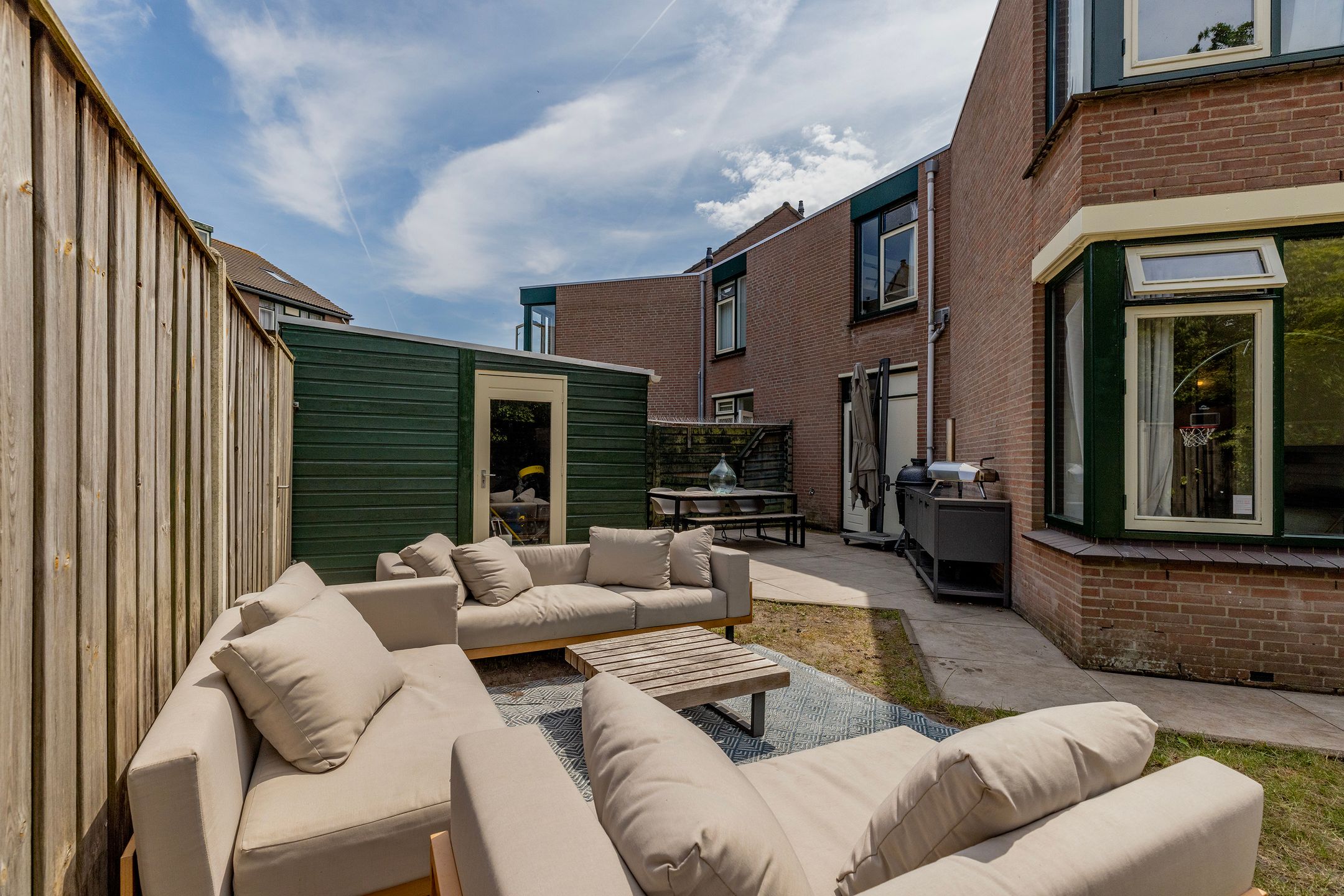 Photo 39 of Georges Bizetstraat 79