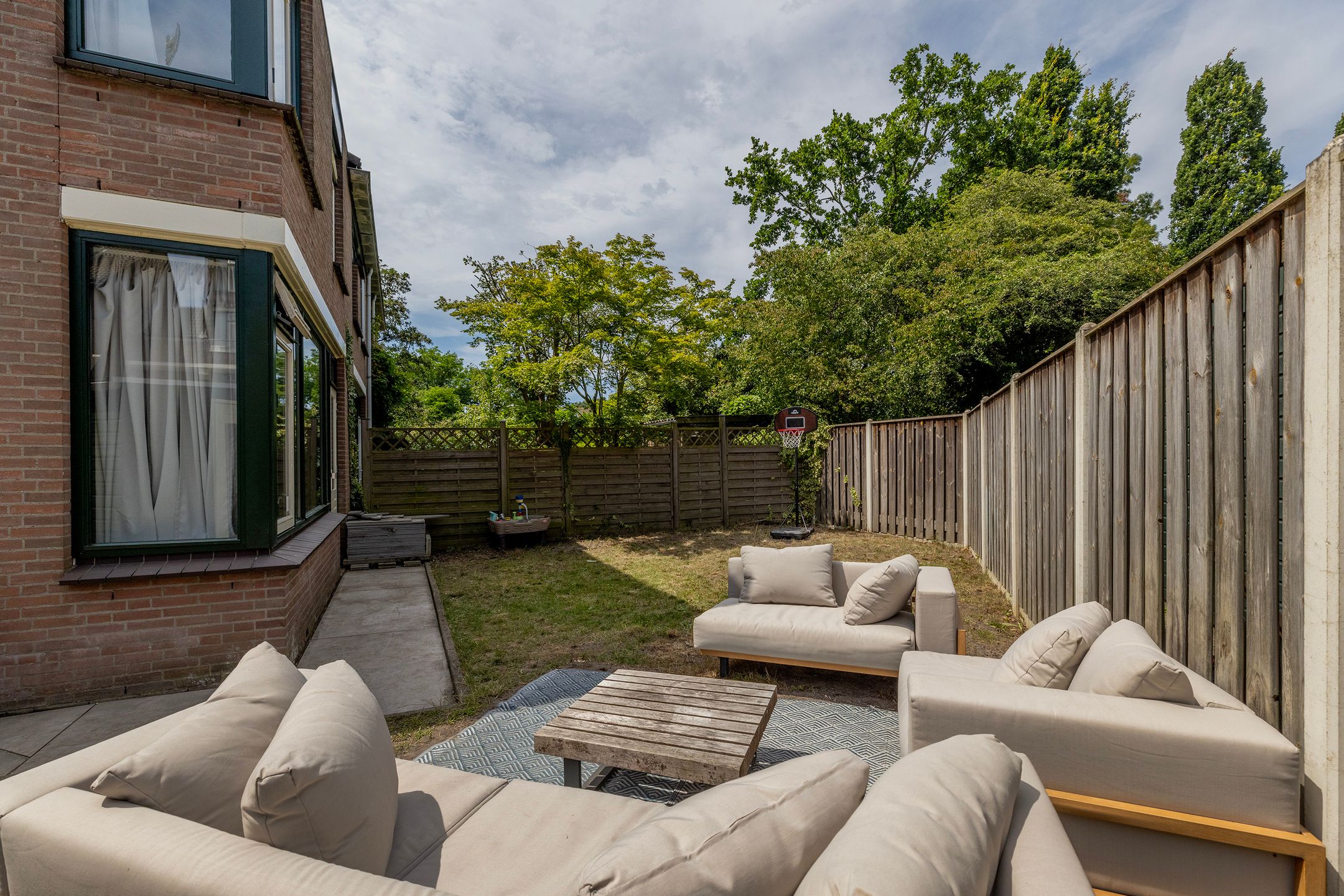 Photo 36 of Georges Bizetstraat 79