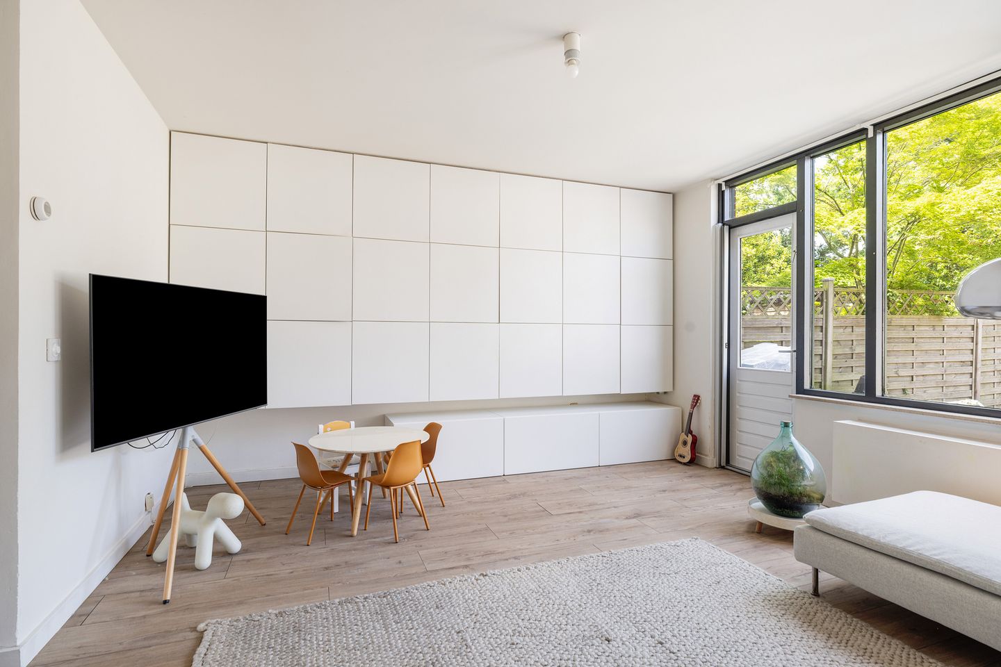 Photo 10 of Georges Bizetstraat 79