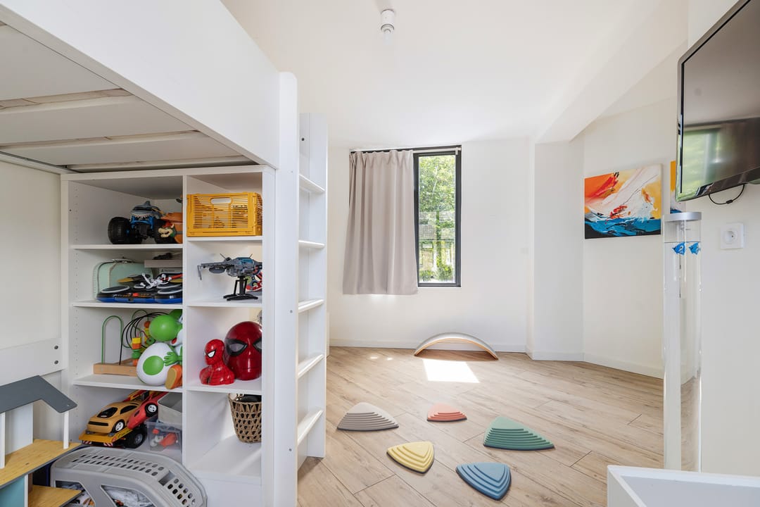 Photo 26 of Georges Bizetstraat 79