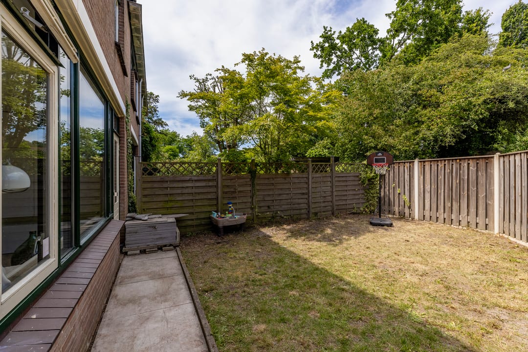 Photo 43 of Georges Bizetstraat 79