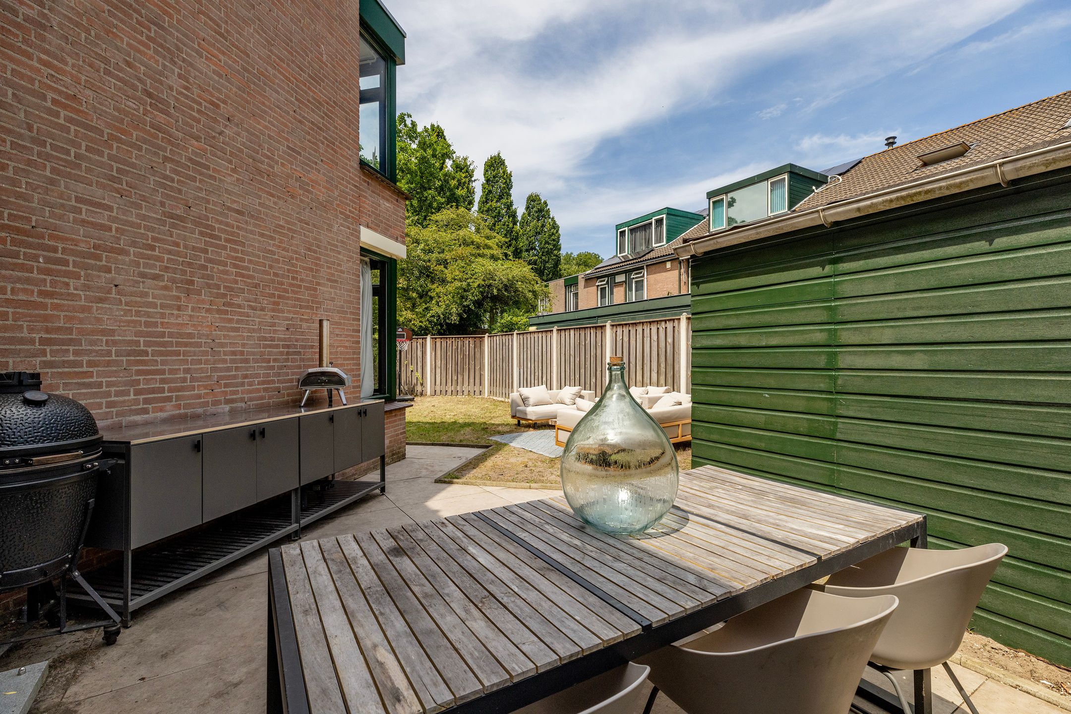 Photo 33 of Georges Bizetstraat 79