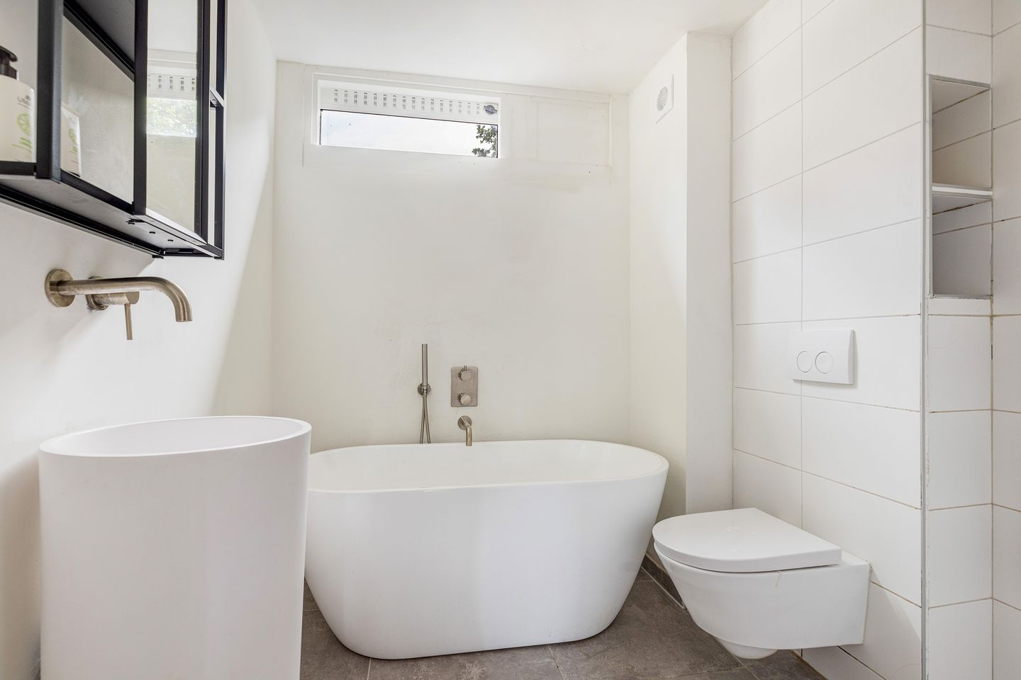 Photo 29 of Georges Bizetstraat 79