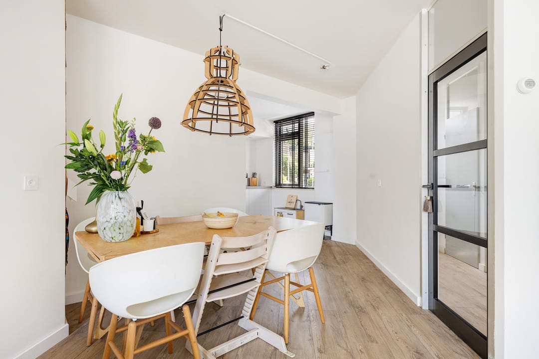 Photo 13 of Georges Bizetstraat 79