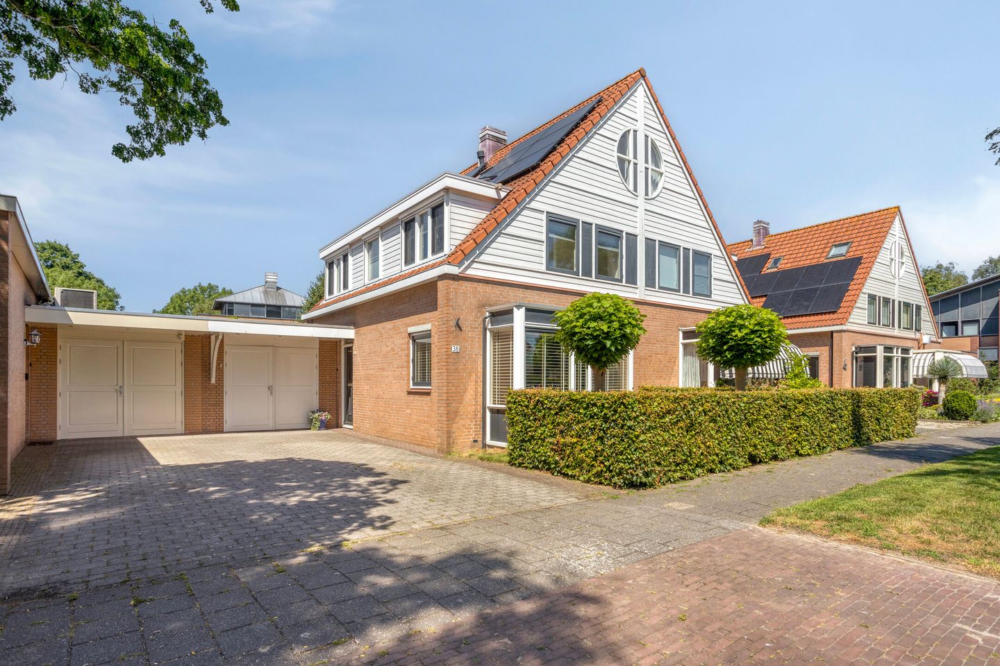 Foto 1 van Ronde Laan 38