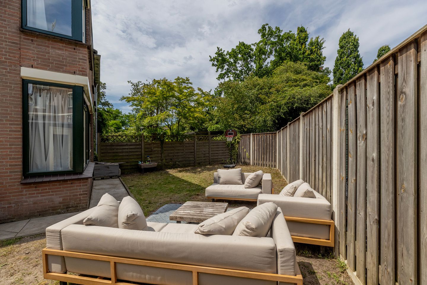 Photo 35 of Georges Bizetstraat 79